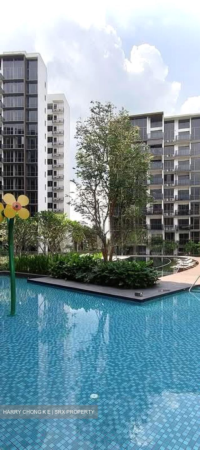 The Botany At Dairy Farm (D23), Condominium #559843561